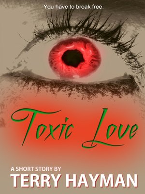 cover image of Toxic Love